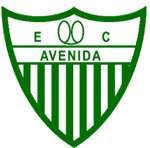 Avenida SC logo
