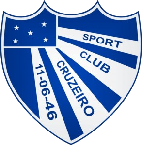 Cruzeiro RS logo