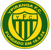 Ypiranga Erechim logo