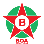 Boa logo