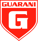 Guarani MG logo