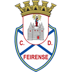 Feirense FC logo