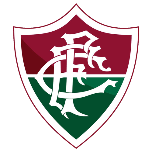 Fluminense de Feira logo