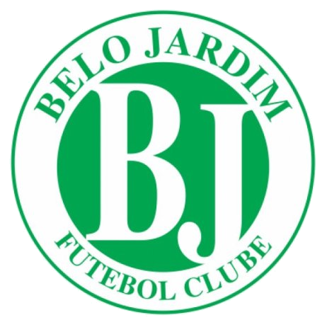 Belo Jardim logo