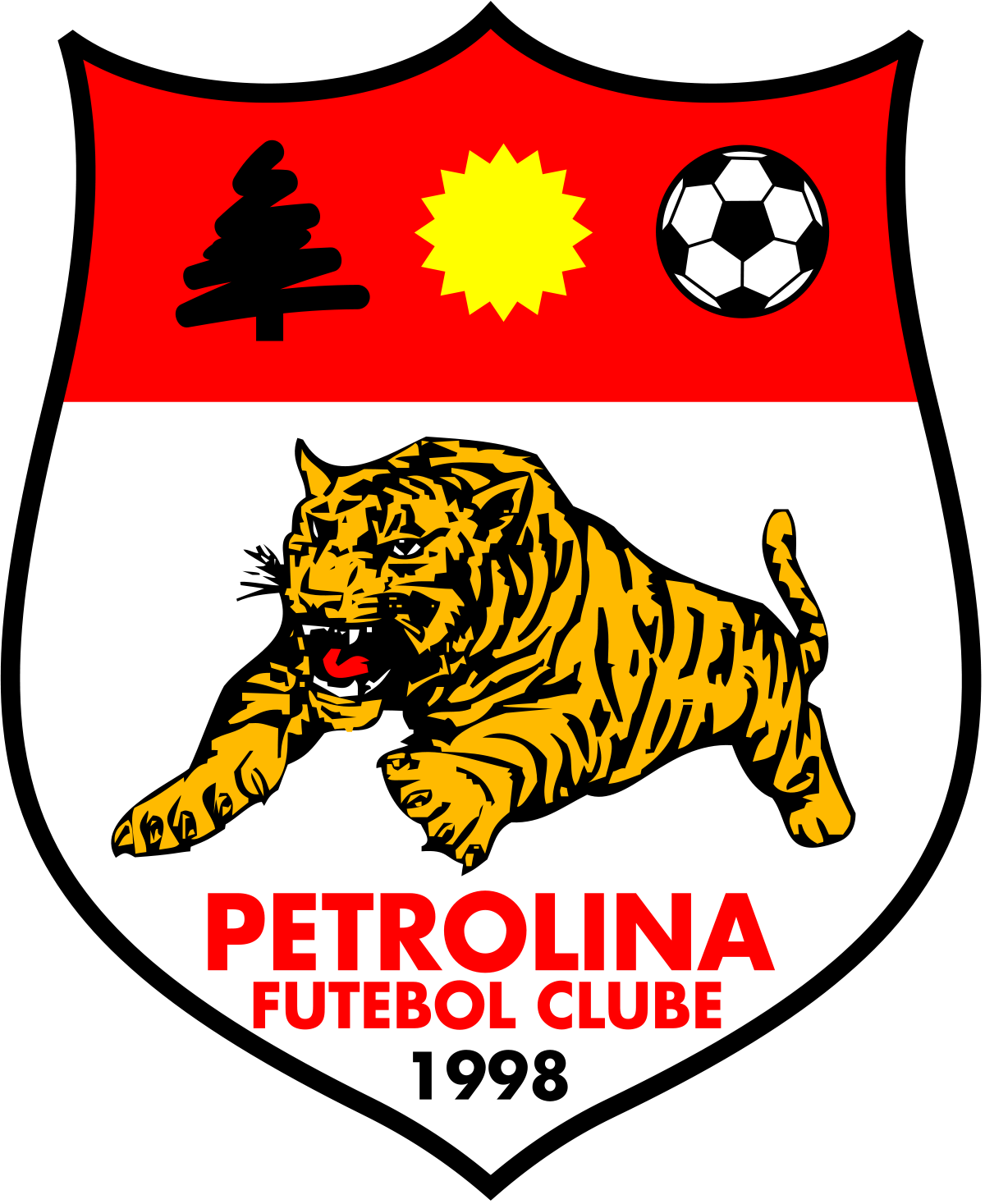 Petrolina logo