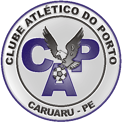 CA Porto logo