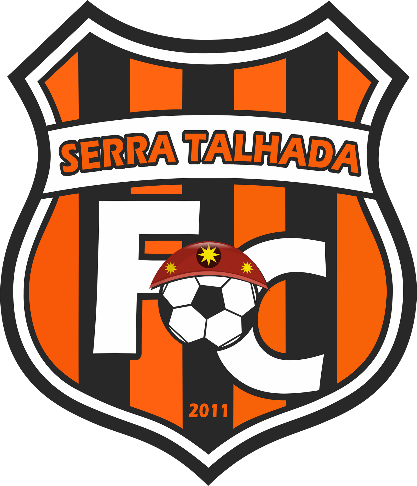 Serra Talhada logo