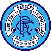Hong Kong Rangers logo