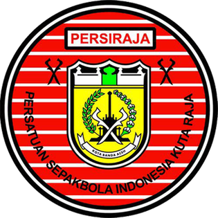 Persiraja logo