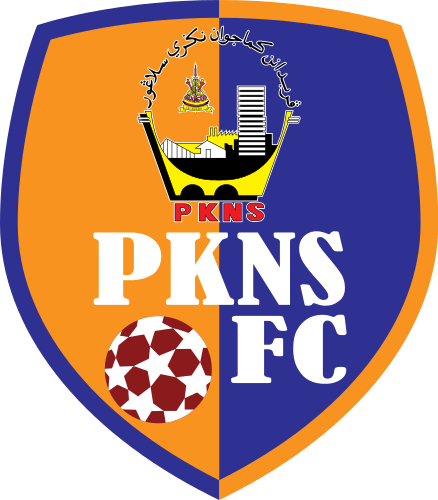 PKNS logo