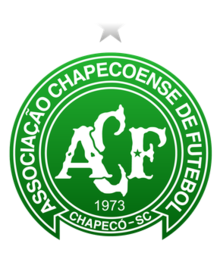 Chapecoense logo