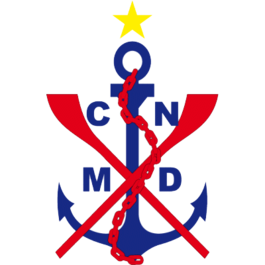 Marcilio Dias logo