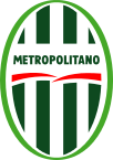 Metropolitano logo