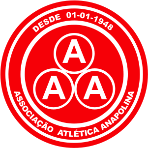 Anapolina logo