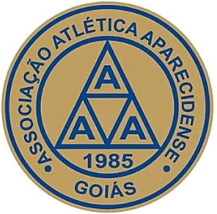 Aparecidense logo