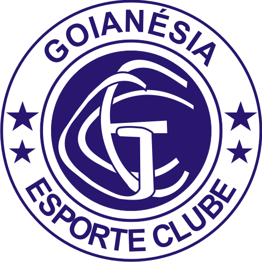 Goianesia logo