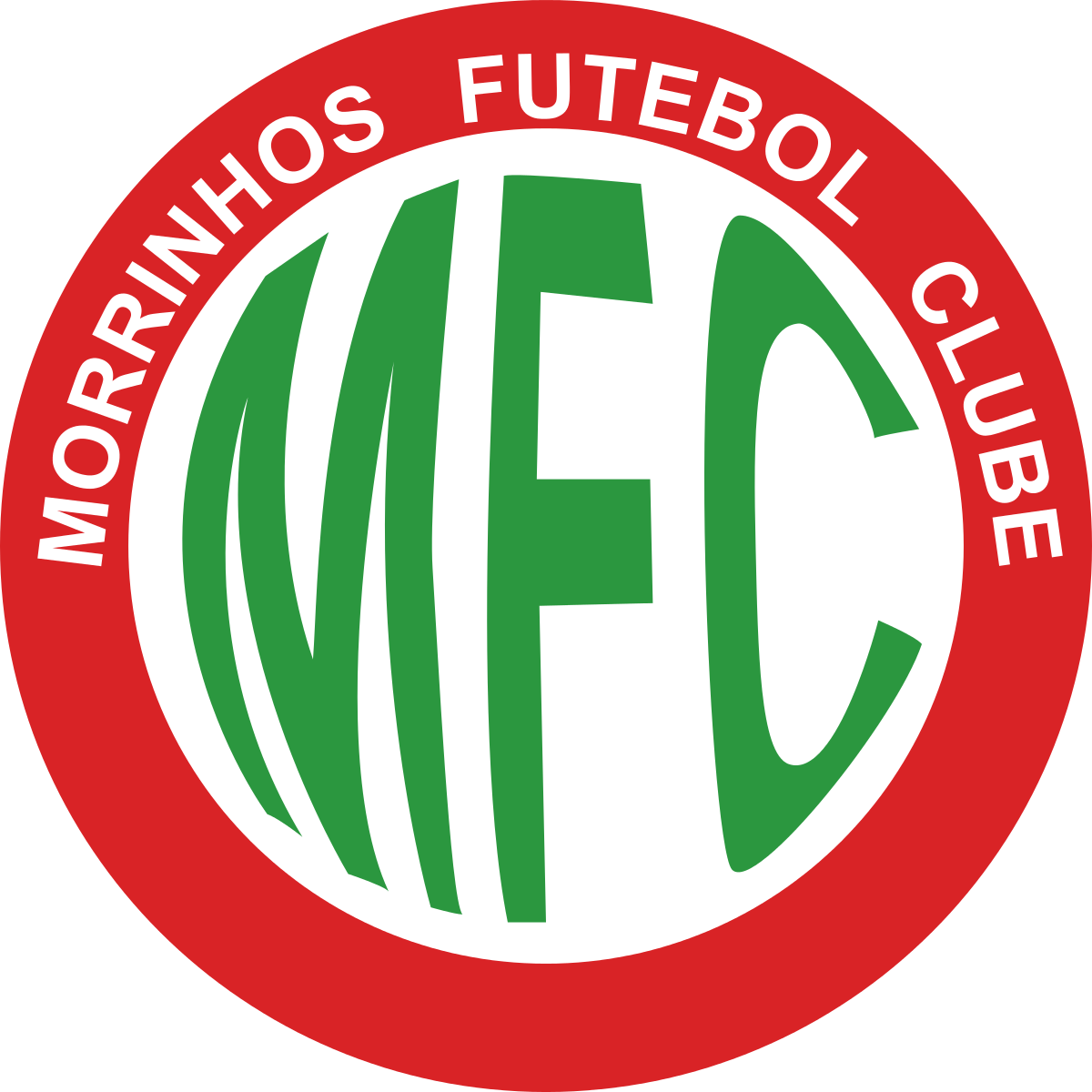 Morrinhos logo