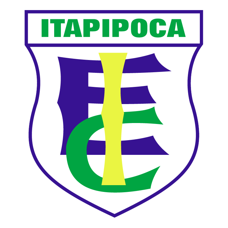 Itapipoca logo