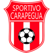 Deportivo Carapegua logo