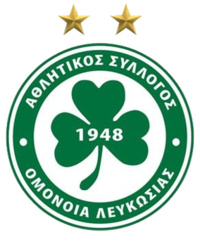 Omonia logo