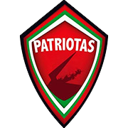 Patriotas logo