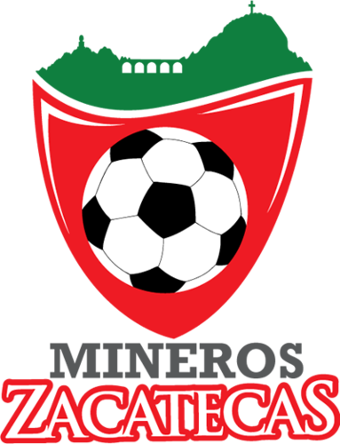 Mineros Zacatecas logo