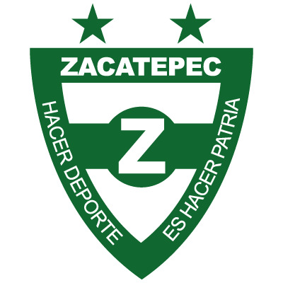 Mineros Zacatecas logo