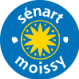 Senart Moissy logo