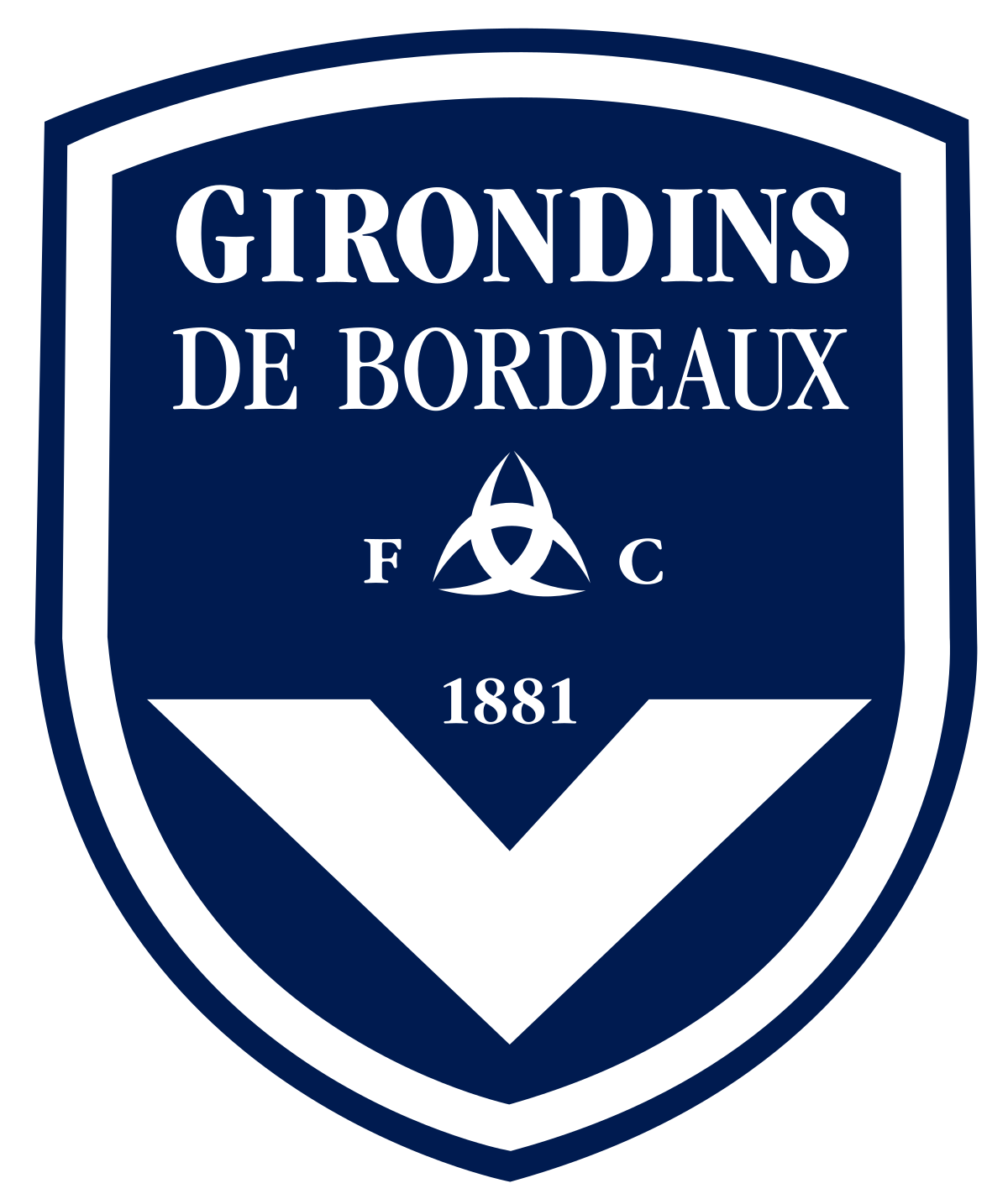 Bordeaux-2 logo