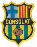 Consolat Marseille logo