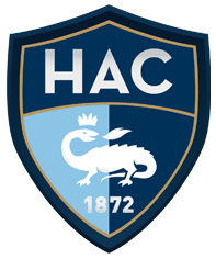 Le Havre-2 logo