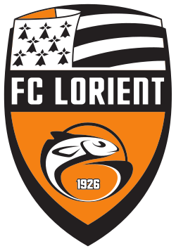 Lorient-2 logo
