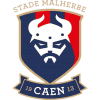 Caen-2 logo