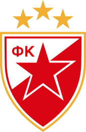 Crvena Zvezda logo