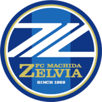 Machida Zelvia logo