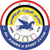 Al Zawraa logo