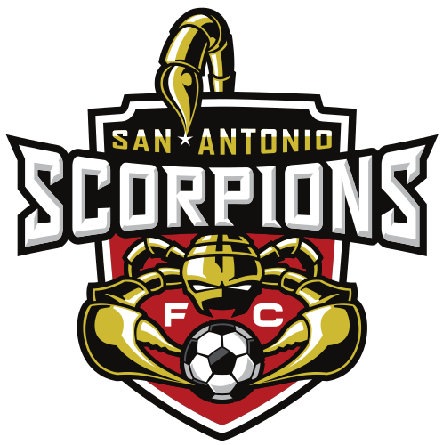 San Antonio Scorpions logo