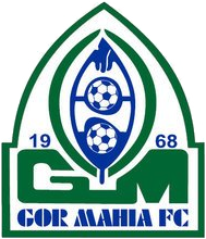 Gor Mahia logo