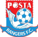 Posta Rangers logo