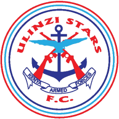 Ulinzi Stars logo