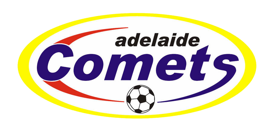 Adelaide Comets logo