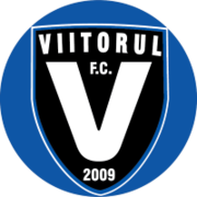 Viitorul Constanta logo