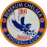 Berekum Chelsea logo