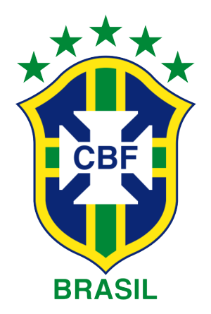 Brazil U-23 logo