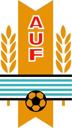 Uruguay U-23 logo