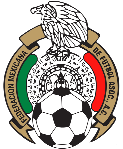 Mexico U-23 logo