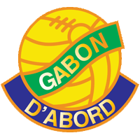 Gabon U-23 logo
