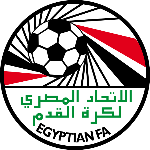Egypt U-23 logo