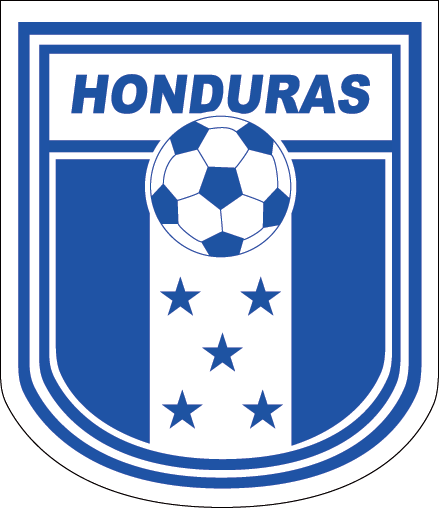 Honduras U-23 logo