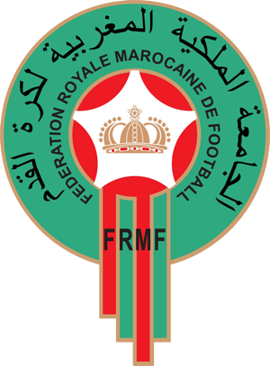 Morocco U-23 logo